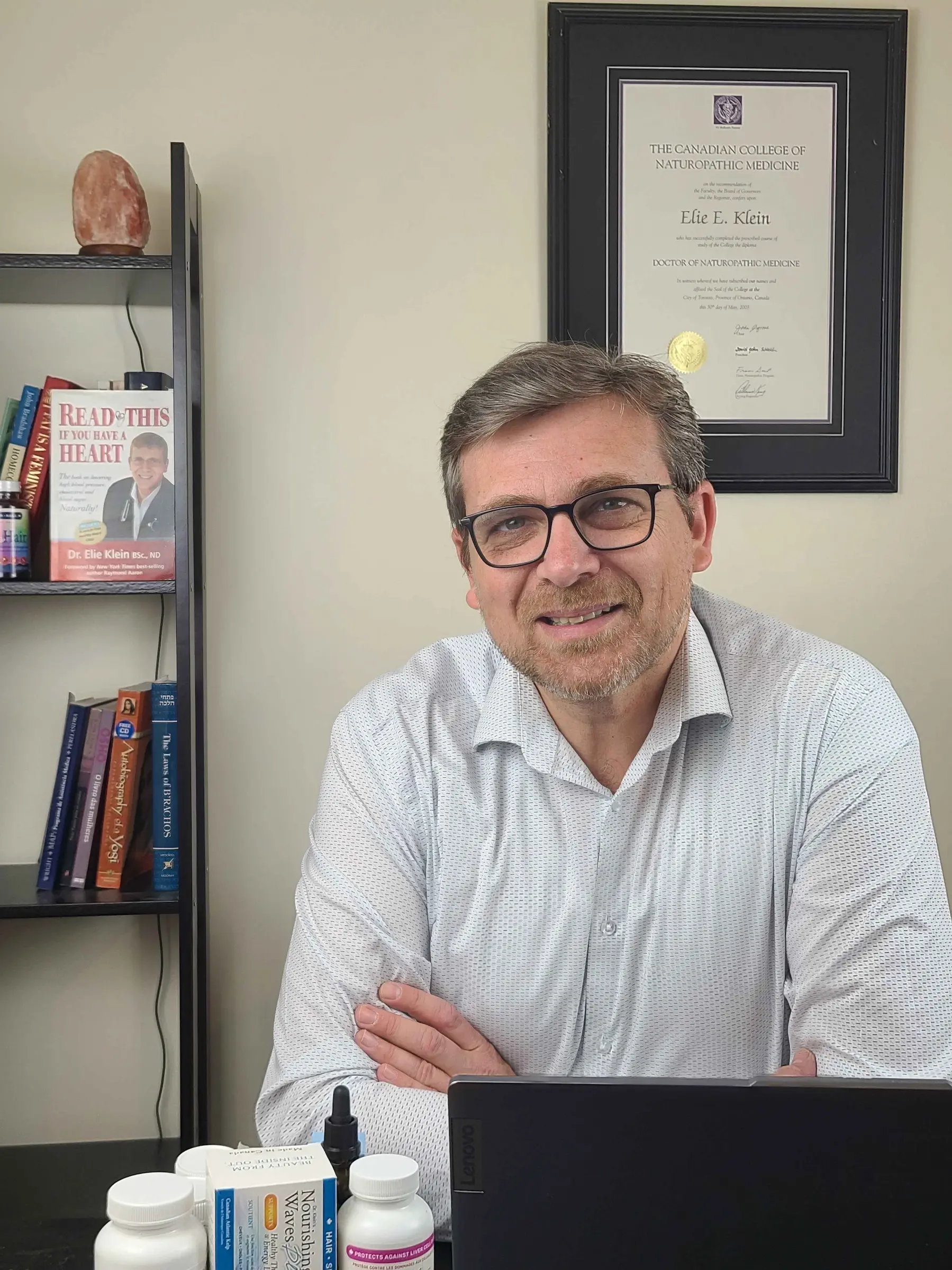 Health Advisor